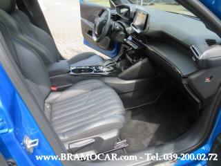 PEUGEOT 208 usata, con Volante multifunzione