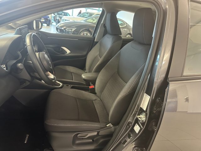 MAZDA 2 usata, con Controllo automatico clima