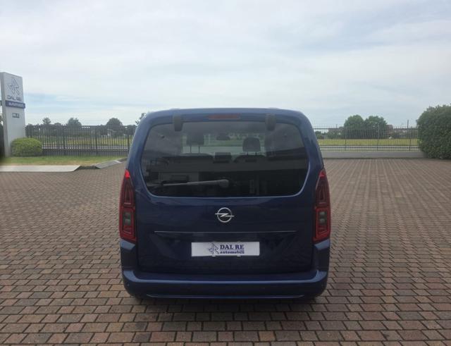 OPEL Combo Life usata, con Autoradio