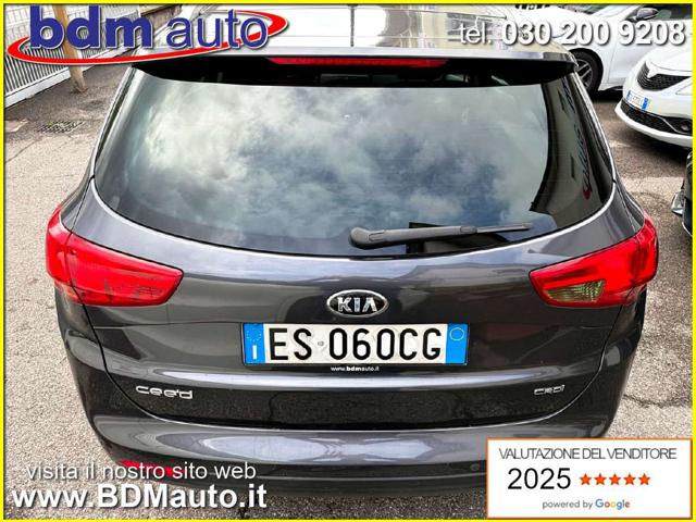 KIA cee