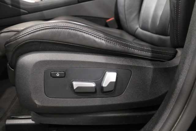 BMW X6 usata, con Bracciolo