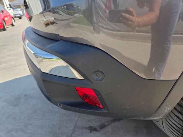 PEUGEOT 3008 usata, con Specchietti laterali elettrici