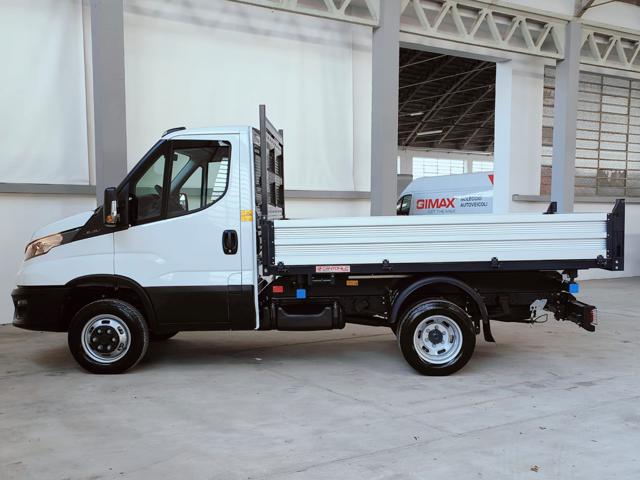 IVECO Daily usata, con Climatizzatore