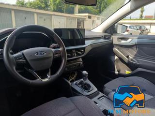FORD Focus usata, con Controllo automatico clima