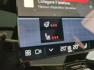 VOLVO XC40 usata, con Fari LED