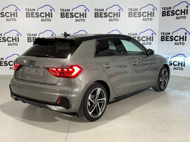 AUDI A1 usata, con Alzacristalli elettrici