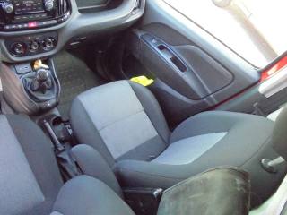 FIAT Doblo usata 22