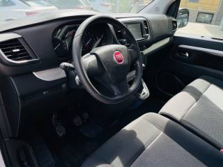 FIAT Scudo usata, con Specchietti laterali elettrici