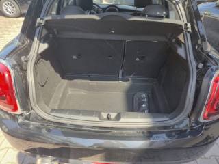 MINI One usata, con Climatizzatore