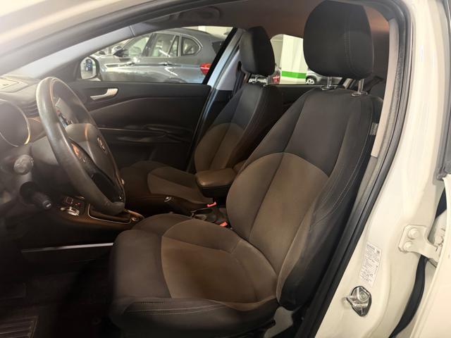 ALFA ROMEO Giulietta usata, con Immobilizzatore elettronico