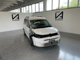 VOLKSWAGEN Caddy 2.0 TDI 102CV KOMBI BUSINESS