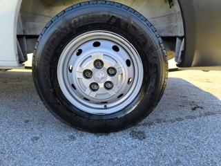 PEUGEOT Boxer usata 14