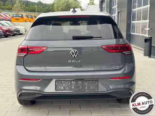 VOLKSWAGEN Golf usata, con Airbag Passeggero