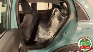 FIAT 600 usata, con Autoradio