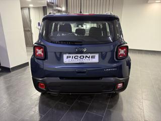 JEEP Renegade usata, con Alzacristalli elettrici
