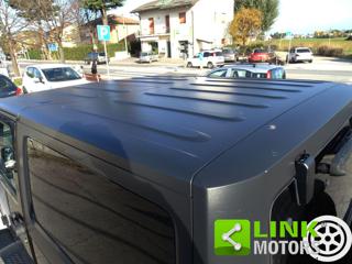 JEEP Wrangler usata, con Chiusura centralizzata telecomandata