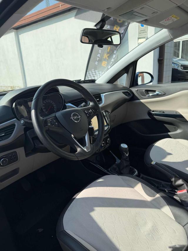 OPEL Corsa usata, con Climatizzatore