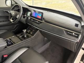 DR MOTOR DR 5.0 usata, con Cronologia tagliandi