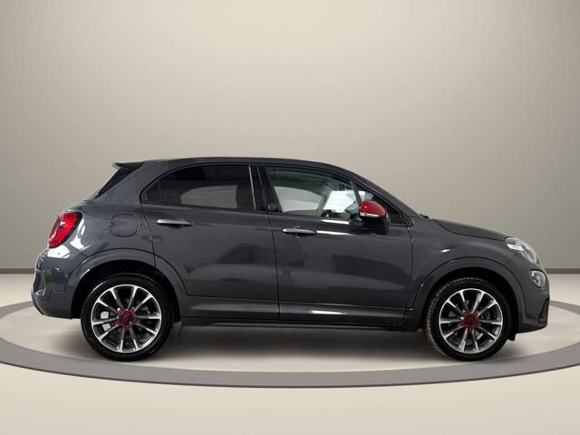 FIAT 500X usata, con Airbag Passeggero