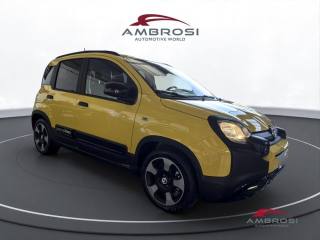 FIAT Panda usata 1