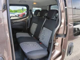 FIAT Qubo usata, con Chiusura centralizzata