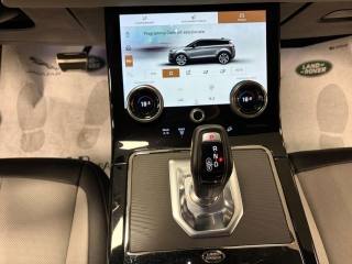 LAND ROVER Range Rover Evoque usata, con Trazione integrale