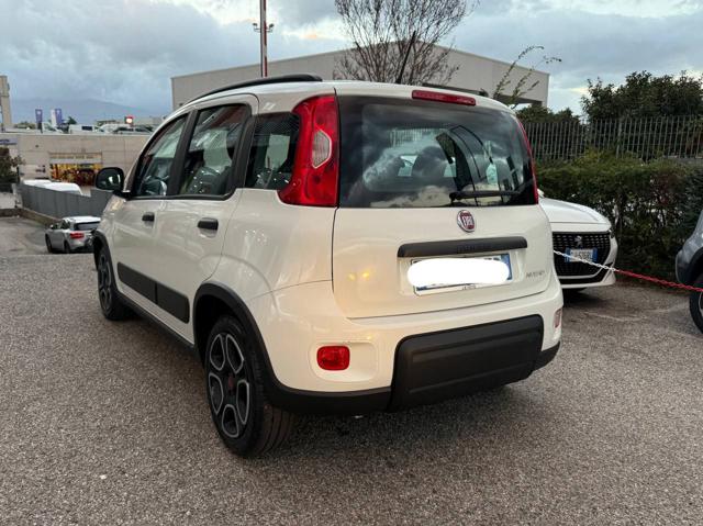 FIAT Panda usata, con Airbag Passeggero