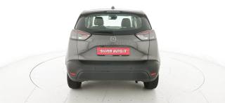 OPEL Crossland usata, con Cerchi in lega