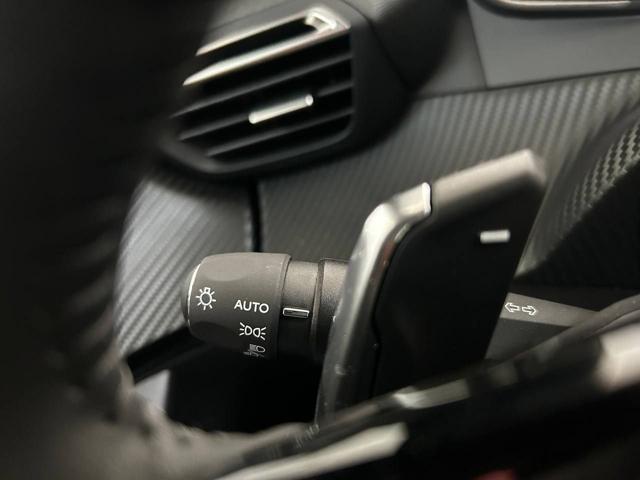 PEUGEOT 2008 usata, con Cruise Control
