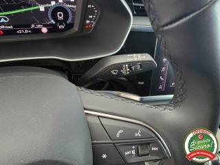 AUDI Q3 usata, con Sistema di navigazione