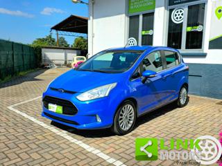 FORD B-Max usata, con Airbag laterali