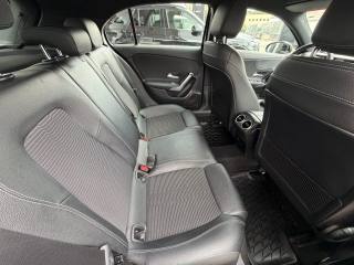 MERCEDES-BENZ A 180 usata, con Cruise Control