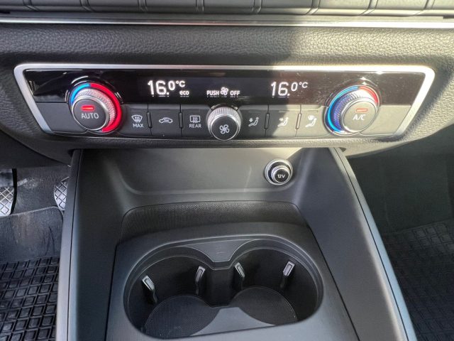 AUDI A3 usata 13