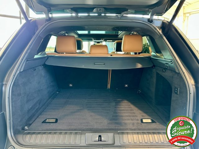 LAND ROVER Range Rover Sport usata, con Luci diurne LED