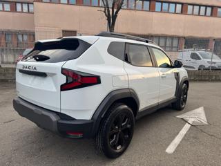 DACIA Duster usata, con Airbag Passeggero