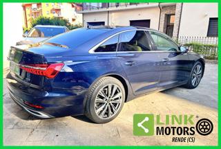 AUDI A6 usata, con Cerchi in lega