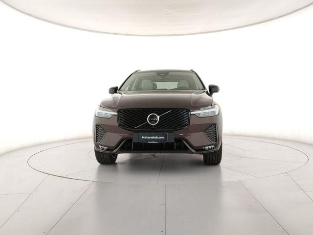VOLVO XC60 usata, con Boardcomputer