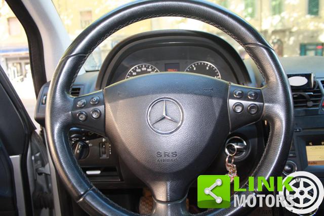 MERCEDES-BENZ A 180 usata 42