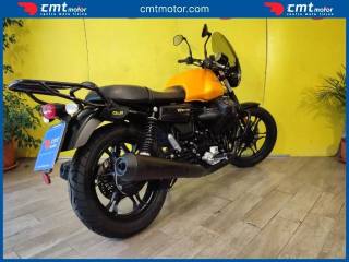 MOTO GUZZI V7 usata 3