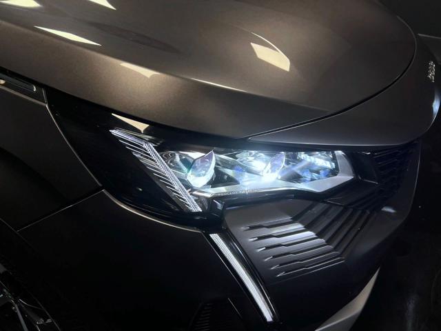 PEUGEOT 5008 usata, con Park Distance Control