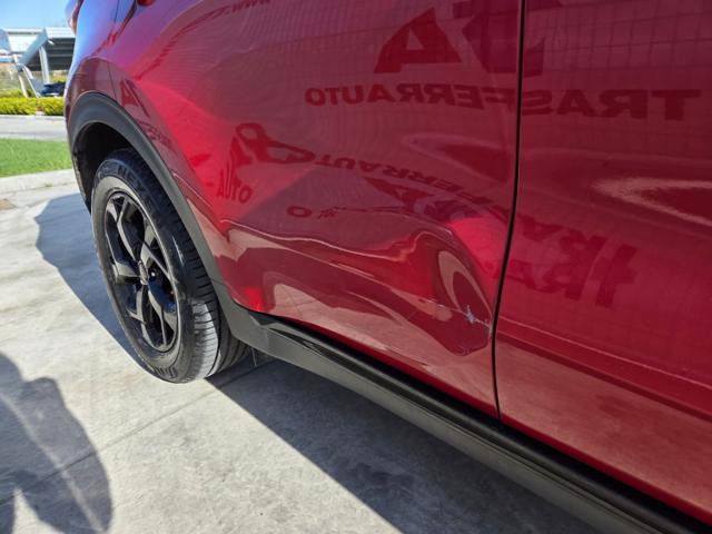 KIA Sportage usata, con Airbag testa
