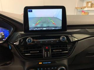 FORD Kuga usata, con Bracciolo