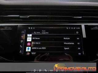 AUDI Q8 usata, con Bluetooth