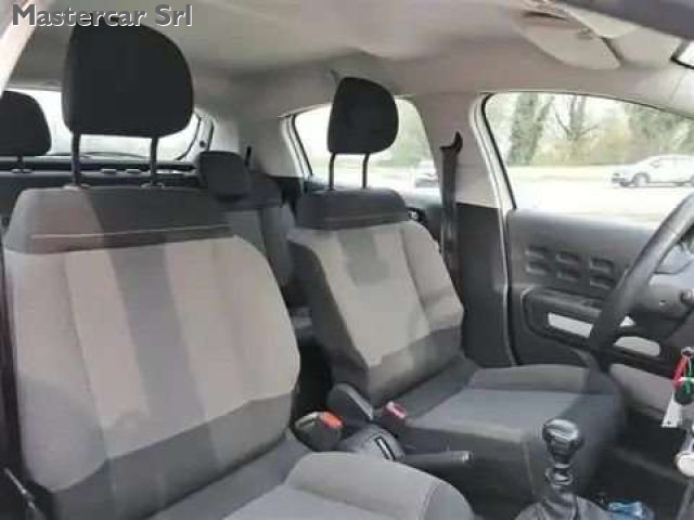 CITROEN C3 usata, con Boardcomputer