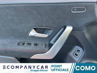 MERCEDES-BENZ CLA 200 usata, con Cruise Control