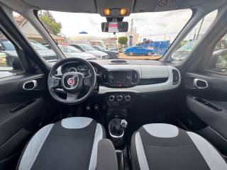 FIAT 500L usata, con Controllo trazione