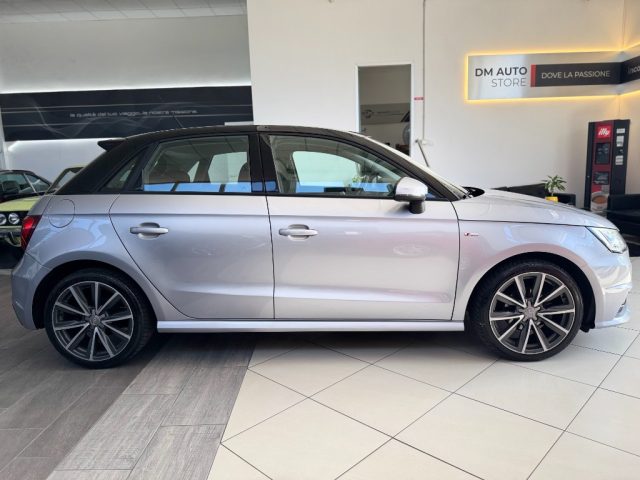 AUDI A1 usata, con Airbag Passeggero