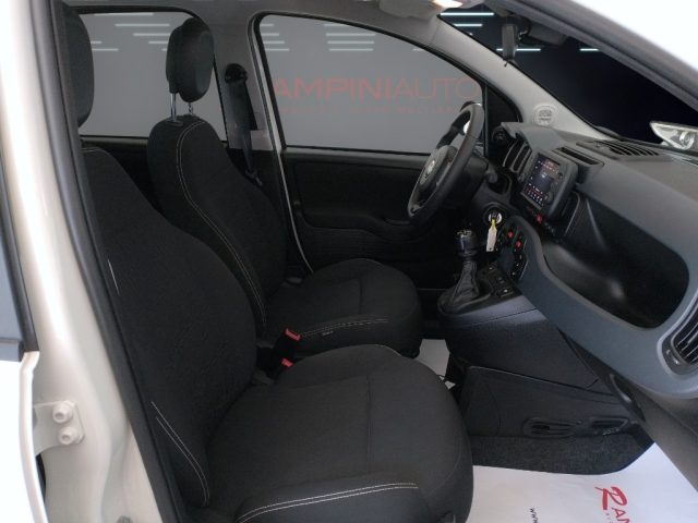 FIAT Panda usata 15