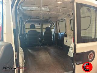 FIAT Doblo usata 16