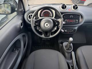 SMART ForTwo usata, con MP3